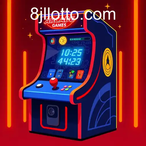 Exploring the Thrilling World of Arcade Games Online