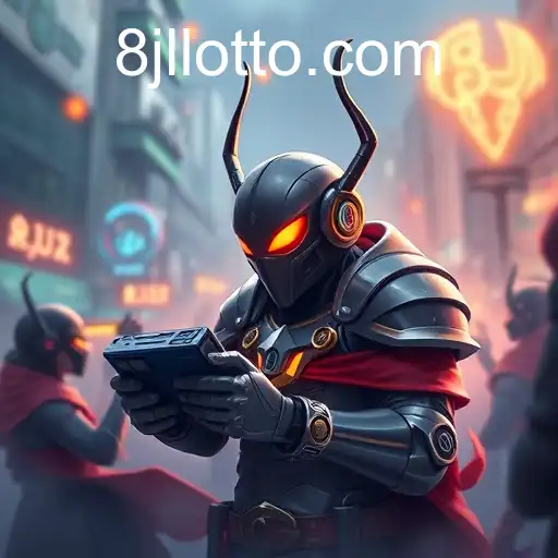 Digital Playground: The Rise of Online Gaming