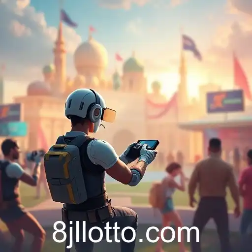 The Digital Revolutions of Gaming in 2025