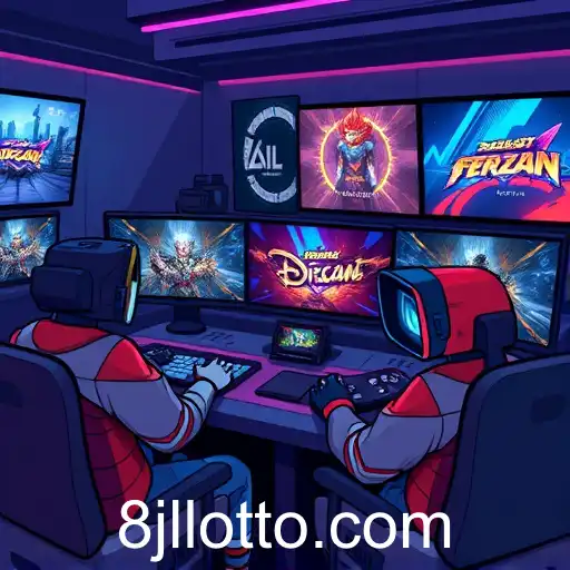 The Evolution of Online Gaming in the UK