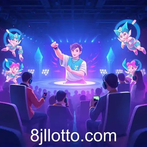 Gaming Community Evolves with New Online Platforms