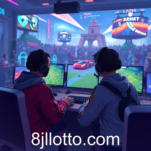 Gaming Evolution Amidst Global Changes