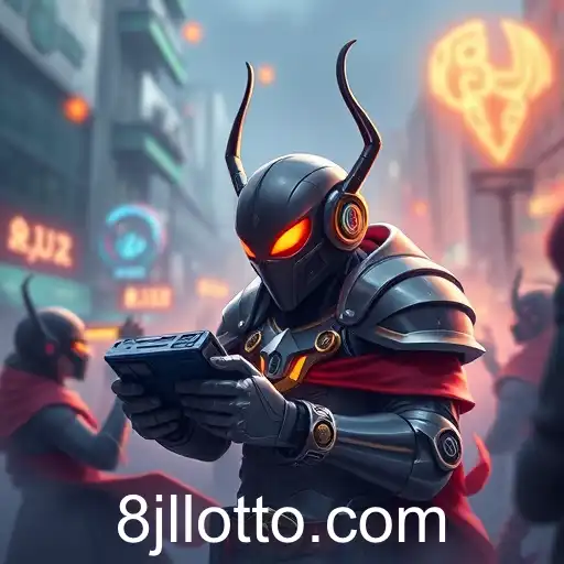 Digital Playground: The Rise of Online Gaming