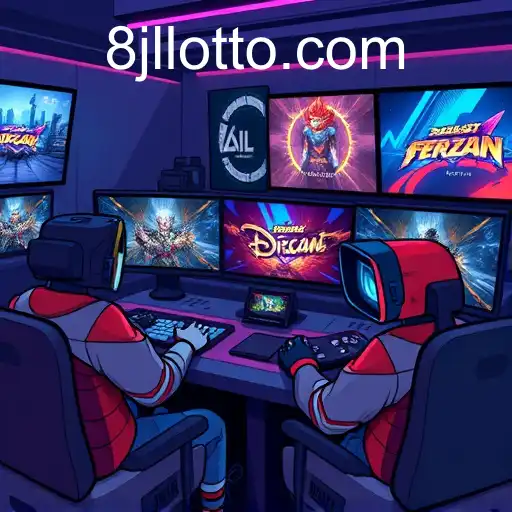 The Evolution of Online Gaming in the UK