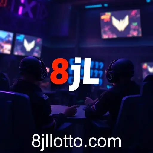 Evolution of Online Gaming with 8jl