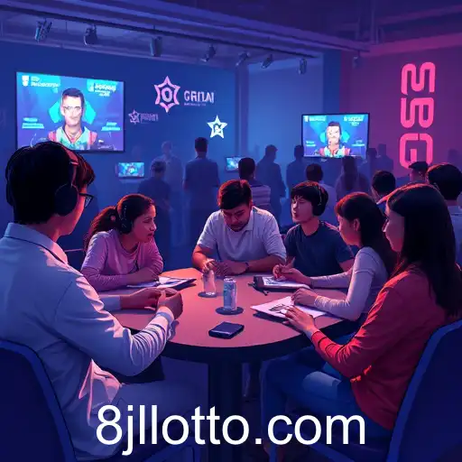 The Growing Influence of Online Gaming Communities