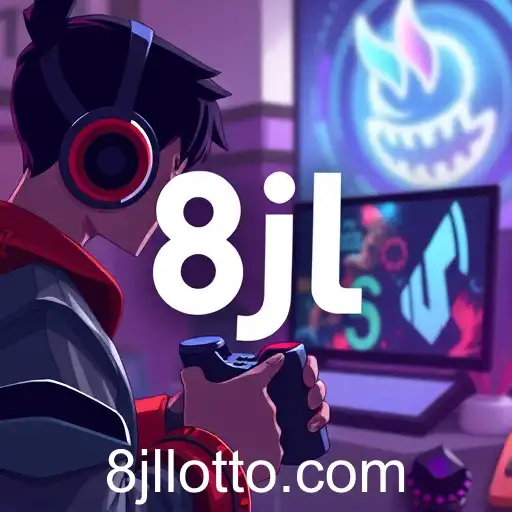 The Rise of 8jl in the Gaming World