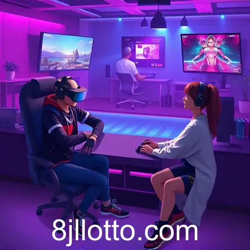 Exploring the Rise of 8jl in Gaming Culture