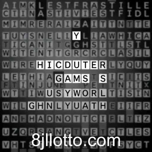 The Rising Star of 8jl in Online Gaming