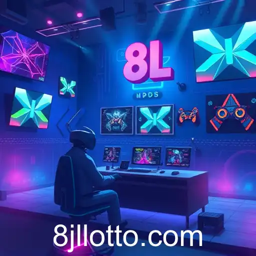 Innovations and Trends in Online Gaming for 2025