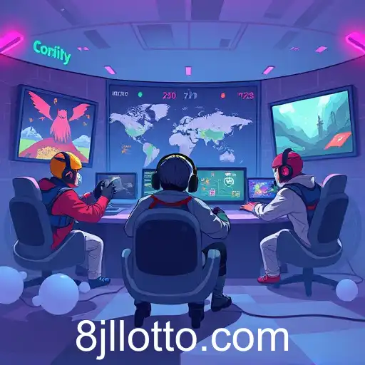 The Evolution of Online Gaming Platforms