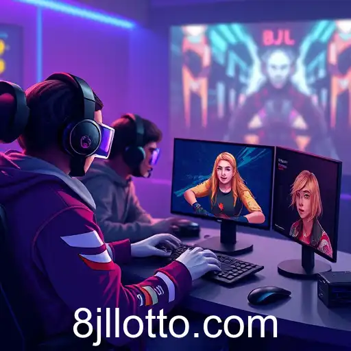 The Rise of 8jl: Revolutionizing the Gaming Industry